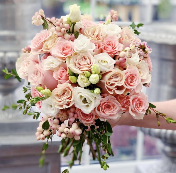 Long Island Wedding Flowers & Event Florist Bella Flowers Huntington NY